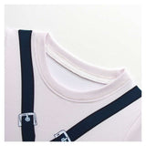 Conjunto de disfraz azul Zoey para niñas traje de carnaval y Halloween