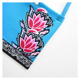 Conjunto de disfraz azul Zoey para niñas traje de carnaval y Halloween