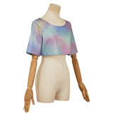 Cosplay de Rumi Traje de cosplay Traje de Halloween Traje de carnaval Traje de fiesta  