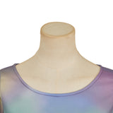 Cosplay de Rumi Traje de cosplay Traje de Halloween Traje de carnaval Traje de fiesta  