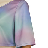 Cosplay de Rumi Traje de cosplay Traje de Halloween Traje de carnaval Traje de fiesta  