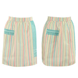 Delantal de cosplay de Joyce Byers de Stranger Things para Halloween y fiestas de carnaval