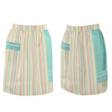 Delantal de cosplay de Joyce Byers de Stranger Things para Halloween y fiestas de carnaval