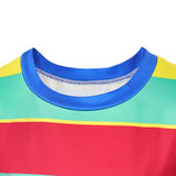 Derek de Stranger Things, disfraz para niños, traje para Halloween y carnaval