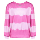 Disfraz de cosplay Baby con sudadera rosa con capucha para hombre adulto. Traje de carnaval para Halloween