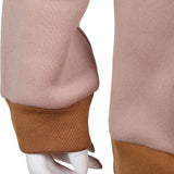 Disfraz de cosplay para niños Rumi Orange Traje para fiesta de Halloween y carnaval