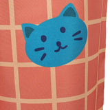 Disfraz de cosplay para niños Rumi Orange Traje para fiesta de Halloween y carnaval