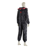 Disfraz de Demogorgon de Stranger Things para Halloween y fiestas de carnaval