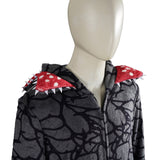 Disfraz de Demogorgon de Stranger Things para Halloween y fiestas de carnaval