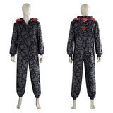 Disfraz de Demogorgon de Stranger Things para Halloween y fiestas de carnaval