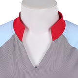 Disfraz de Eleven de Stranger Things para Halloween, carnaval o fiesta