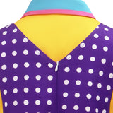 Disfraz de Holly Wheeler de Stranger Things para Halloween Fiesta de Halloween y Carnaval   