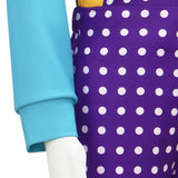 Disfraz de Holly Wheeler de Stranger Things para Halloween Fiesta de Halloween y Carnaval   