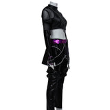 Disfraz de Zoey para mujer adulta traje para fiesta de Halloween y carnaval