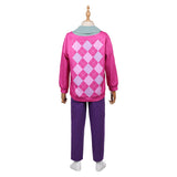 Disfraz rosa Baby para niños traje para fiesta de Halloween y carnaval