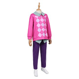 Disfraz rosa Baby para niños traje para fiesta de Halloween y carnaval