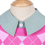 Disfraz rosa Baby para niños traje para fiesta de Halloween y carnaval