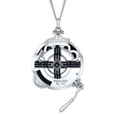 Ekko Pendant necklace gift