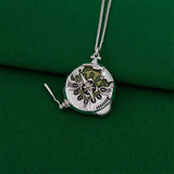Ekko Pendant necklace gift