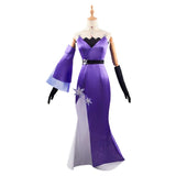 Honkai  Cosplay Disfraz Adulto Hombre Mujer Traje De Carnaval Halloween Fiesta