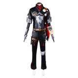 Honkai  Cosplay Disfraz Adulto Hombre Mujer Traje De Carnaval Halloween Fiesta