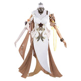Honkai  Cosplay Disfraz Adulto Hombre Mujer Traje De Carnaval Halloween Fiesta