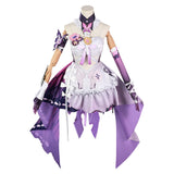 Honkai  Cosplay Disfraz Adulto Hombre Mujer Traje De Carnaval Halloween Fiesta
