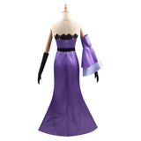 Honkai  Cosplay Disfraz Adulto Hombre Mujer Traje De Carnaval Halloween Fiesta