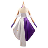 Honkai  Cosplay Disfraz Adulto Hombre Mujer Traje De Carnaval Halloween Fiesta