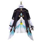 Honkai  Cosplay Disfraz Adulto Hombre Mujer Traje De Carnaval Halloween Fiesta