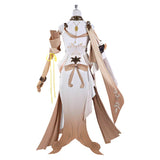 Honkai  Cosplay Disfraz Adulto Hombre Mujer Traje De Carnaval Halloween Fiesta