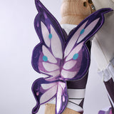Honkai  Cosplay Disfraz Adulto Hombre Mujer Traje De Carnaval Halloween Fiesta
