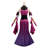 Honkai  Cosplay Disfraz Adulto Hombre Mujer Traje De Carnaval Halloween Fiesta