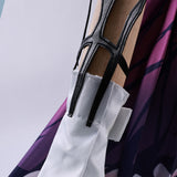 Honkai  Cosplay Disfraz Adulto Hombre Mujer Traje De Carnaval Halloween Fiesta