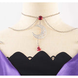 Honkai  Cosplay Disfraz Adulto Hombre Mujer Traje De Carnaval Halloween Fiesta