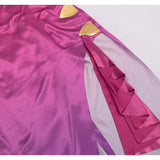 Honkai  Cosplay Disfraz Adulto Hombre Mujer Traje De Carnaval Halloween Fiesta