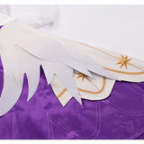 Honkai  Cosplay Disfraz Adulto Hombre Mujer Traje De Carnaval Halloween Fiesta
