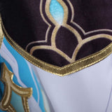 Honkai  Cosplay Disfraz Adulto Hombre Mujer Traje De Carnaval Halloween Fiesta
