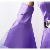 Honkai  Cosplay Disfraz Adulto Hombre Mujer Traje De Carnaval Halloween Fiesta