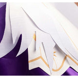 Honkai  Cosplay Disfraz Adulto Hombre Mujer Traje De Carnaval Halloween Fiesta