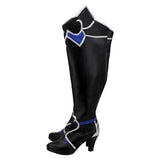 Honkai  Cosplay Shoe Adulto Halloween Carnaval Accesorios De Fiestas