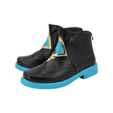 Honkai  Cosplay Shoe Adulto Halloween Carnaval Accesorios De Fiestas