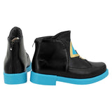 Honkai  Cosplay Shoe Adulto Halloween Carnaval Accesorios De Fiestas