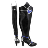 Honkai  Cosplay Shoe Adulto Halloween Carnaval Accesorios De Fiestas