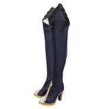 Honkai  Cosplay Shoe Adulto Halloween Carnaval Accesorios De Fiestas