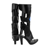 Honkai  Cosplay Shoe Adulto Halloween Carnaval Accesorios De Fiestas