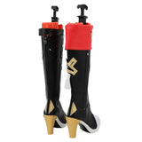 Honkai  Cosplay Shoe Adulto Halloween Carnaval Accesorios De Fiestas