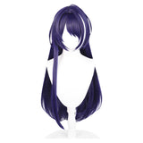 Honkai  Cosplay Wig Adulto Halloween Carnaval Accesorios De Fiestas