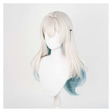 Honkai  Cosplay Wig Adulto Halloween Carnaval Accesorios De Fiestas
