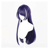 Honkai  Cosplay Wig Adulto Halloween Carnaval Accesorios De Fiestas